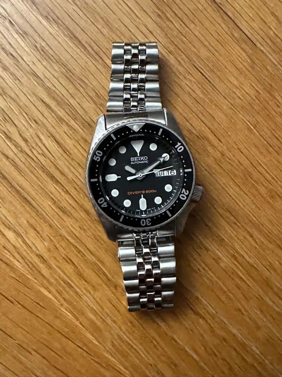 ジュビリー ワッフルラバーバンド