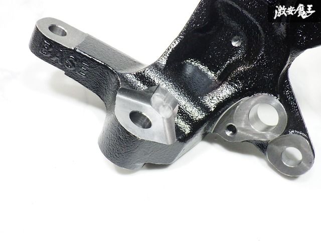 ☆未使用品/新品☆ AGGRE アグレ S14 S15 シルビア 切れ角アップ ハイ