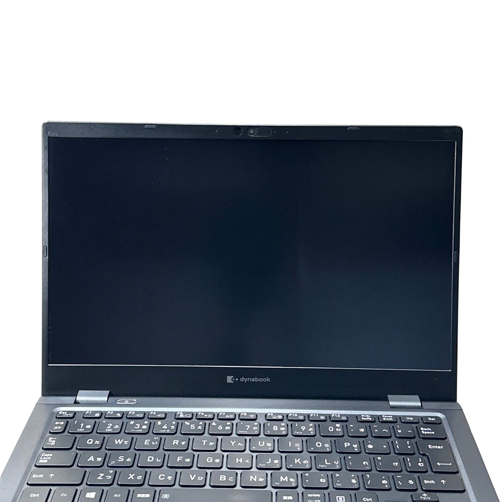 第11世代i5｜dynabook G83/HS】超軽量888g／16GB／SSD256GB｜13.3