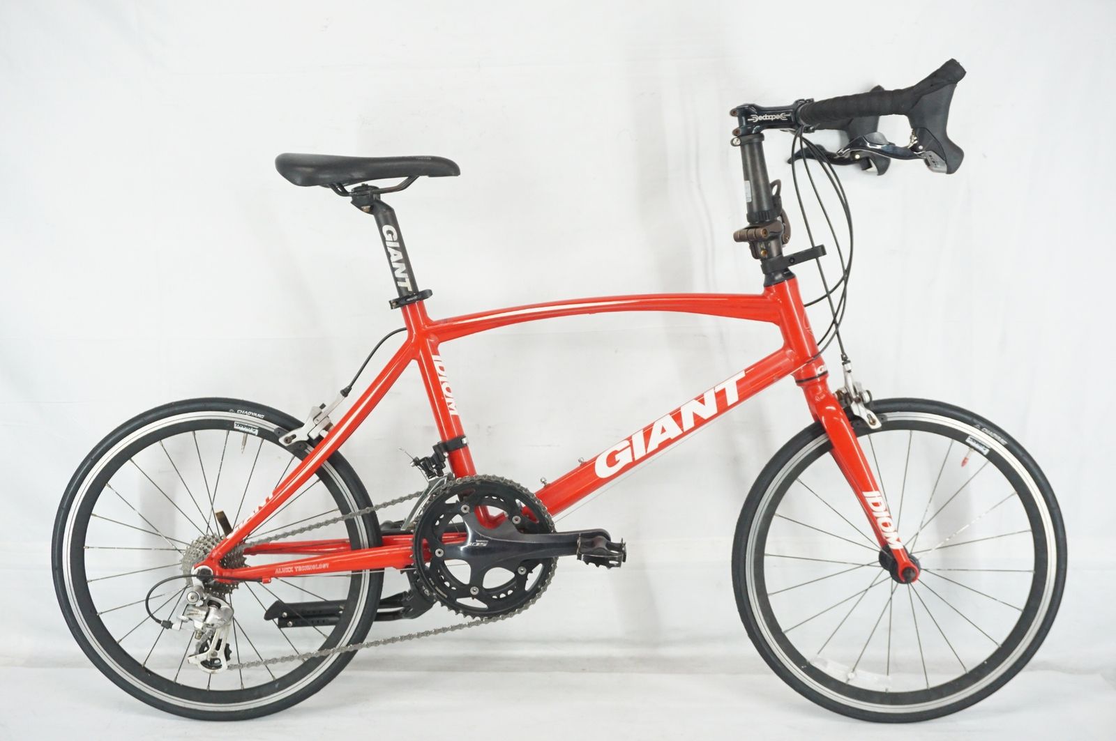 GIANT ジャイアント IDIOM 1 2013年モデル 20インチ ミニベロ バイチ