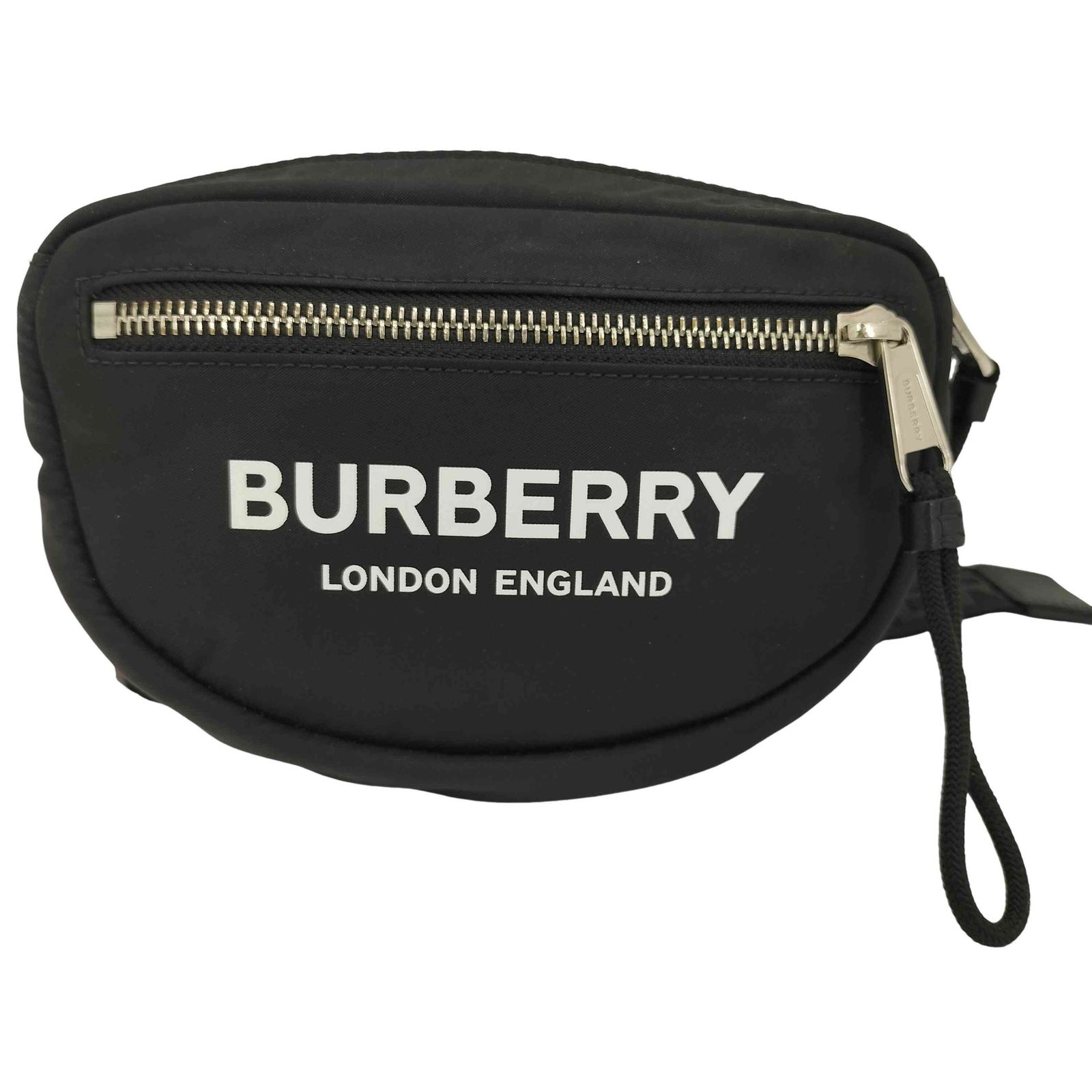 バーバリーロンドン BURBERRY LONDON ML CANON ボディバッグ メンズ 表記無