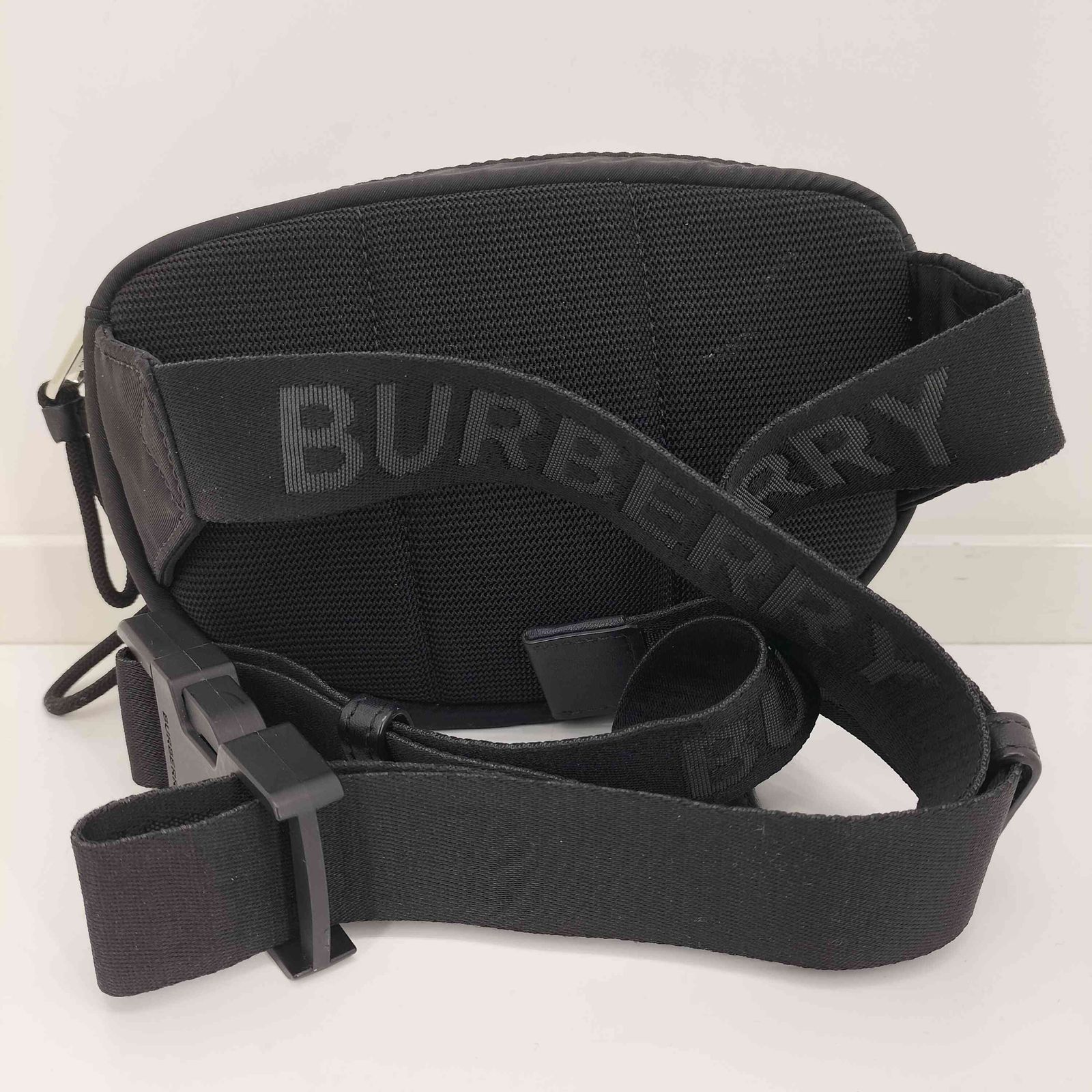 バーバリーロンドン BURBERRY LONDON ML CANON ボディバッグ メンズ 表記無