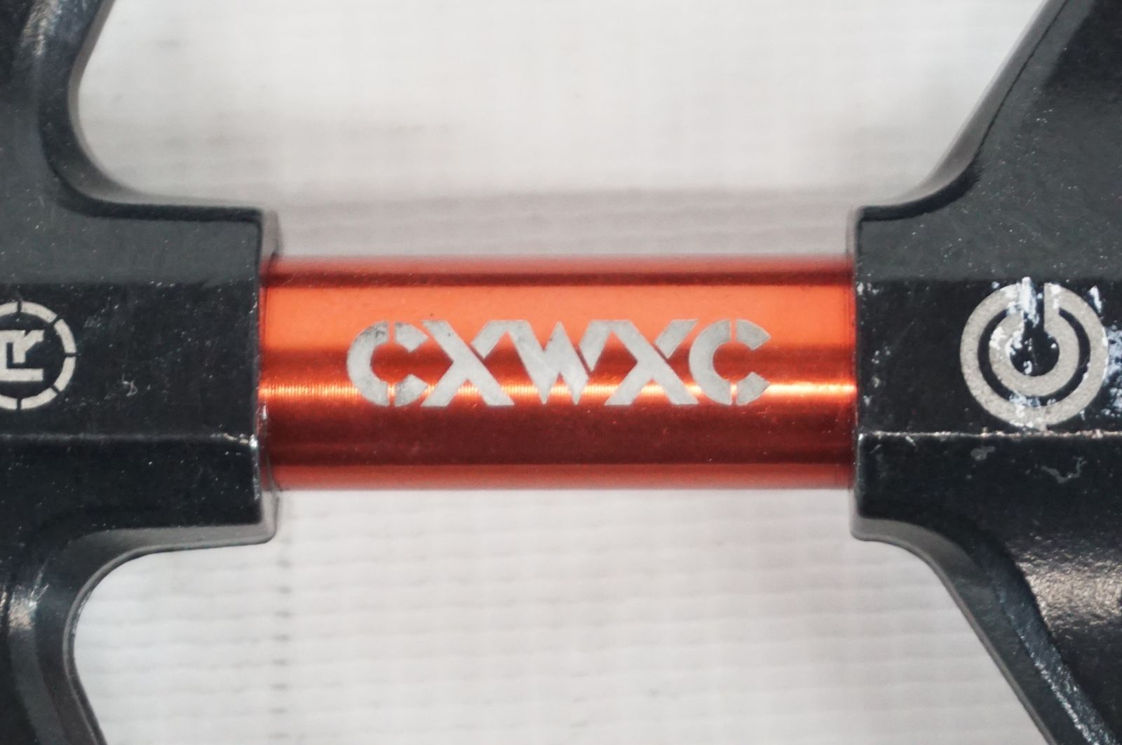 かりめる CXWXC 「シーエックスダブリューエックスシー」 ペダル / バイチャリ