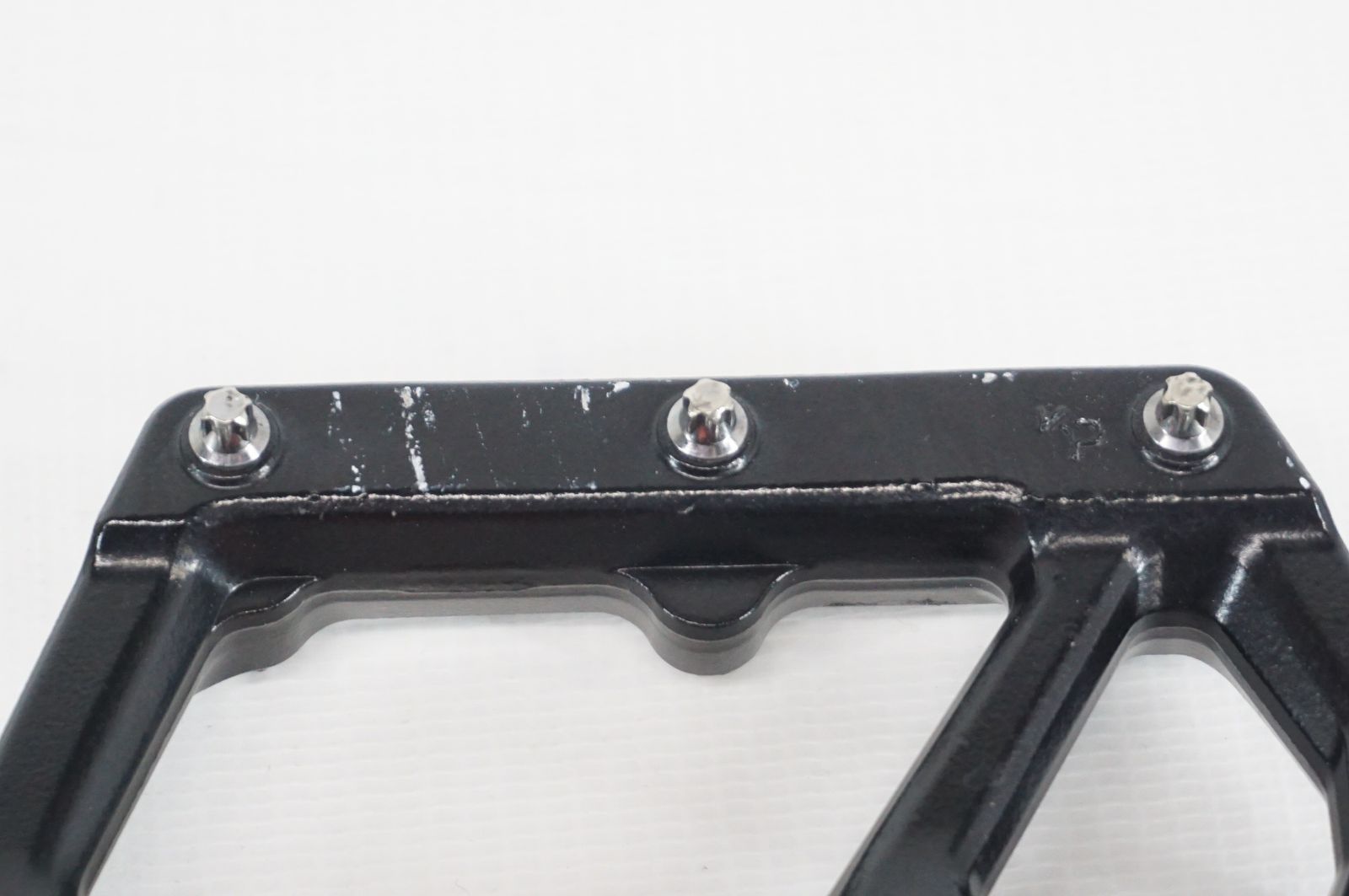 かりめる CXWXC 「シーエックスダブリューエックスシー」 ペダル / バイチャリ