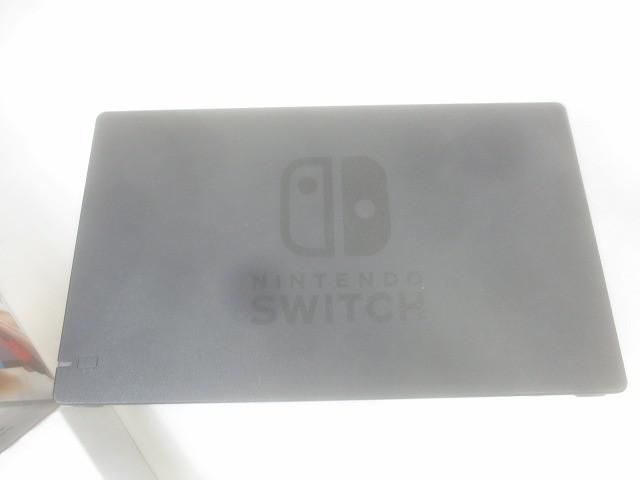 中古品 ゲーム Nintendo switch ニンテンドースイッチ 本体 HAC-001