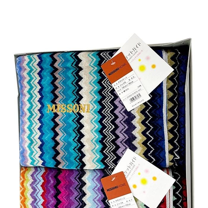MISSONI