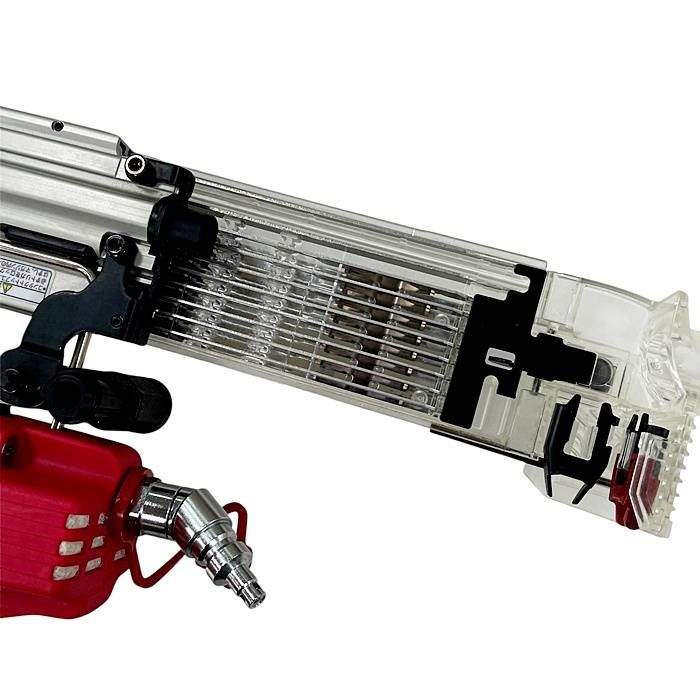 スーパーネイラ