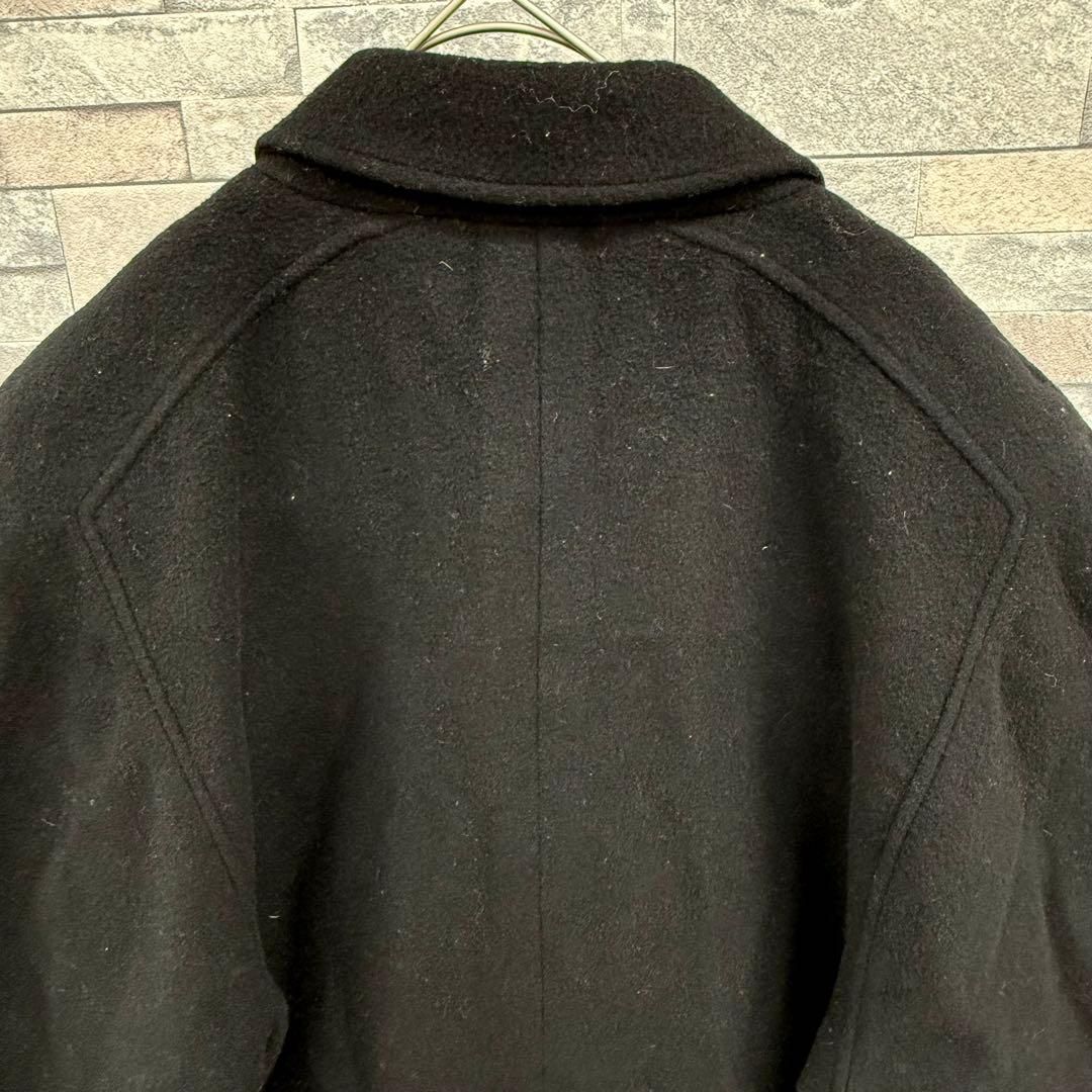 Miss Chloe ミスクロエ Pコート ピーコート ウールダブルジャケット