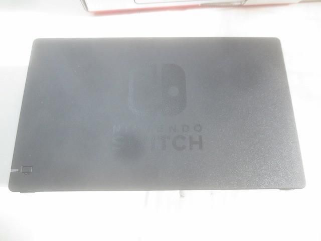 中古品 ゲーム Nintendo switch ニンテンドースイッチ 本体 HAD-S