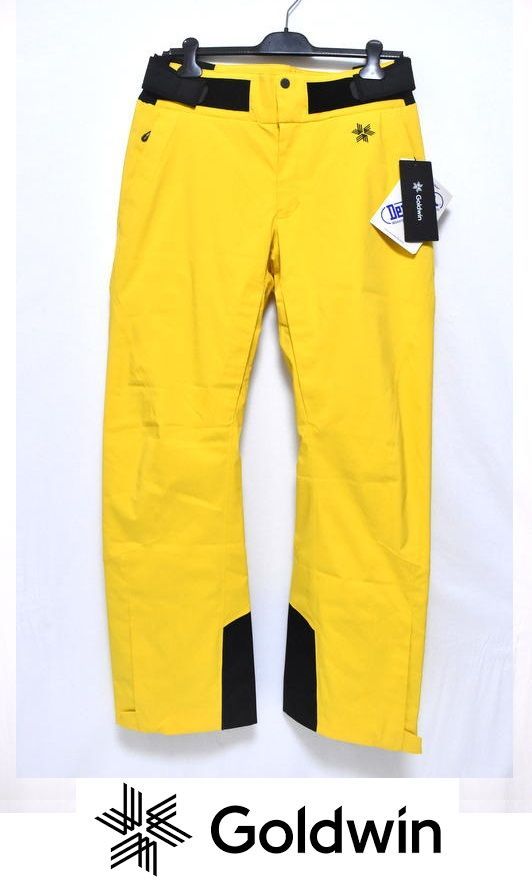 G win エンジニアード スリムパンツ 4 XL 34353 S L ゴールドウィン スキーウエア