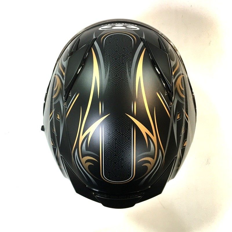 OGK KABUTO オージーケーカブト EXCEED SWORD ジェットヘルメット 除菌