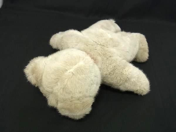 □新品同様□ Steiff シュタイフ モーリー・Minky PAC×コットン