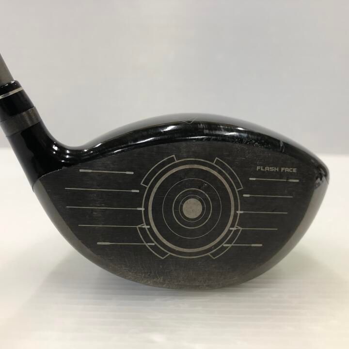 キャロウェイ EPIC FLASH STAR 10.5度 Speeder EVOLUTION for CW SR