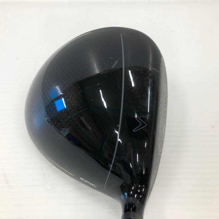 キャロウェイ EPIC FLASH STAR 10.5度 Speeder EVOLUTION for CW SR