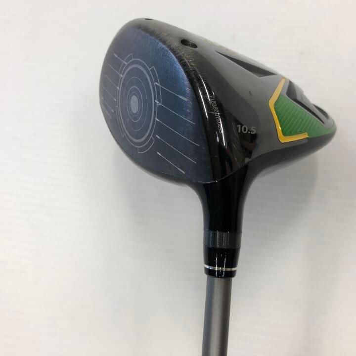 キャロウェイ EPIC FLASH STAR 10.5度 Speeder EVOLUTION for CW SR