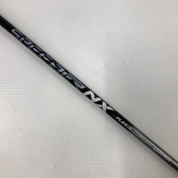 テーラーメイド STEALTH GLOIRE+ 9.5度 SPEEDER NX for TM Sフレックス