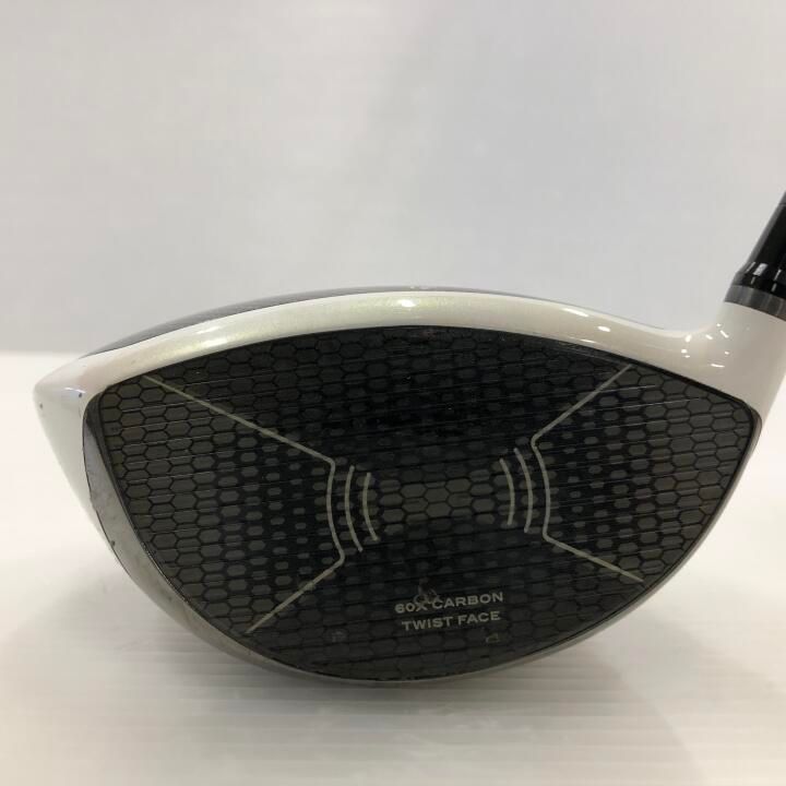 テーラーメイド STEALTH GLOIRE+ 9.5度 SPEEDER NX for TM Sフレックス