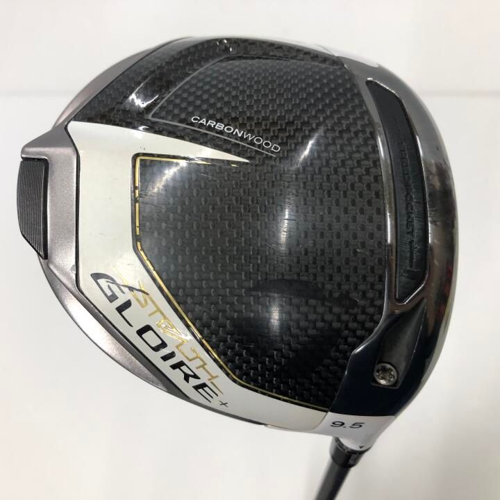 テーラーメイド STEALTH GLOIRE+ 9.5度 SPEEDER NX for TM Sフレックス