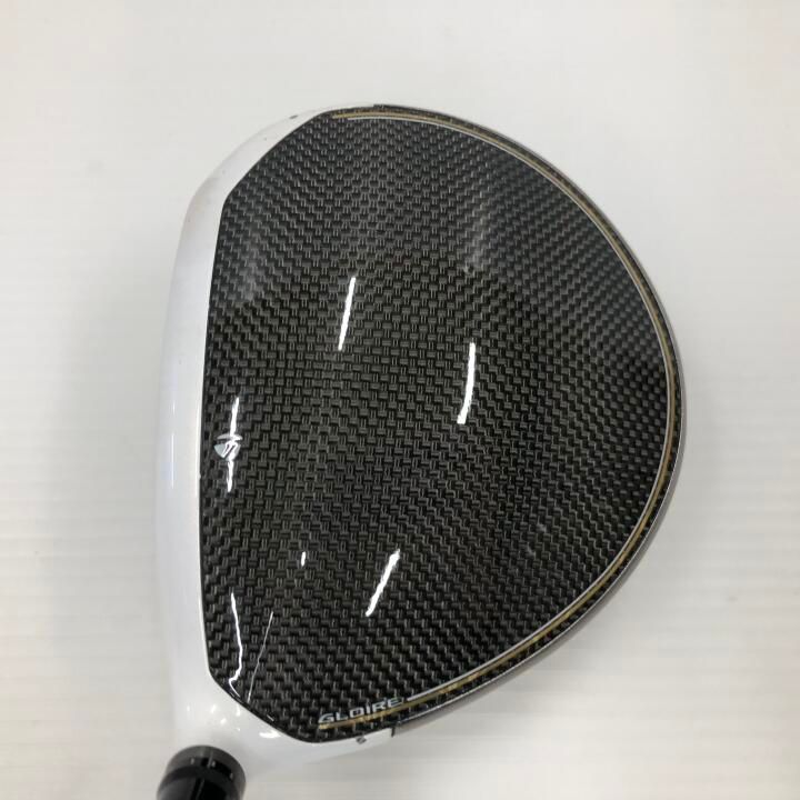 Stealth Glore+ ドライバー 9.5度 TaylorMade Stealth Gloire Plus Driver 9.5° - Project X Denali 60G