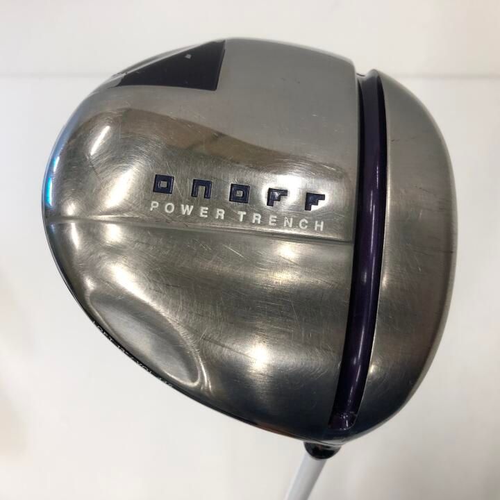 グローブライド ONOFF DRIVER LADY 2018 13度 SMOOTH KICK LP-418 D Lフレックス ドライバー 最短