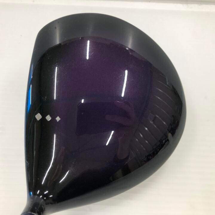 グローブライド ONOFF DRIVER LADY 2018 13度 SMOOTH KICK LP-418D L