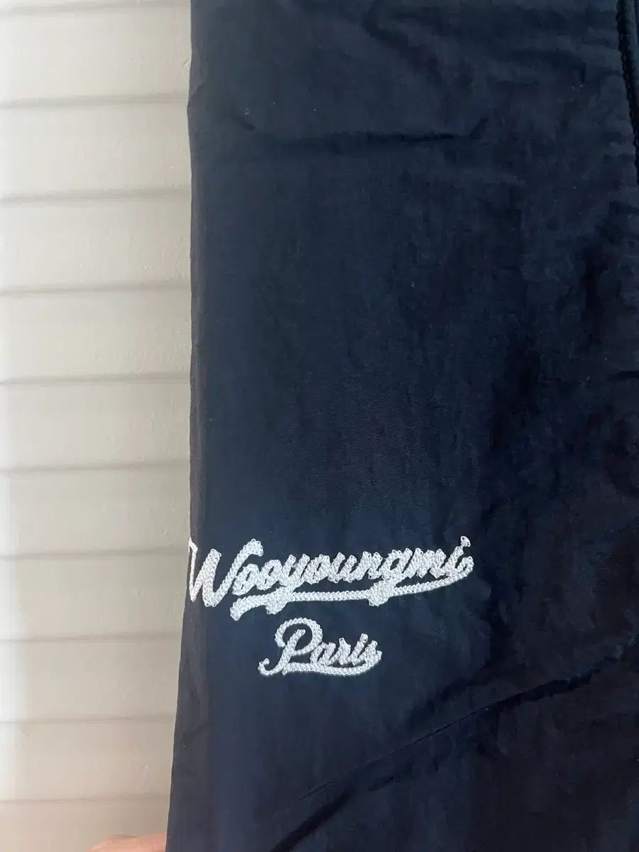 50 ウーヨンミ 25 ss ベースボール パンツ