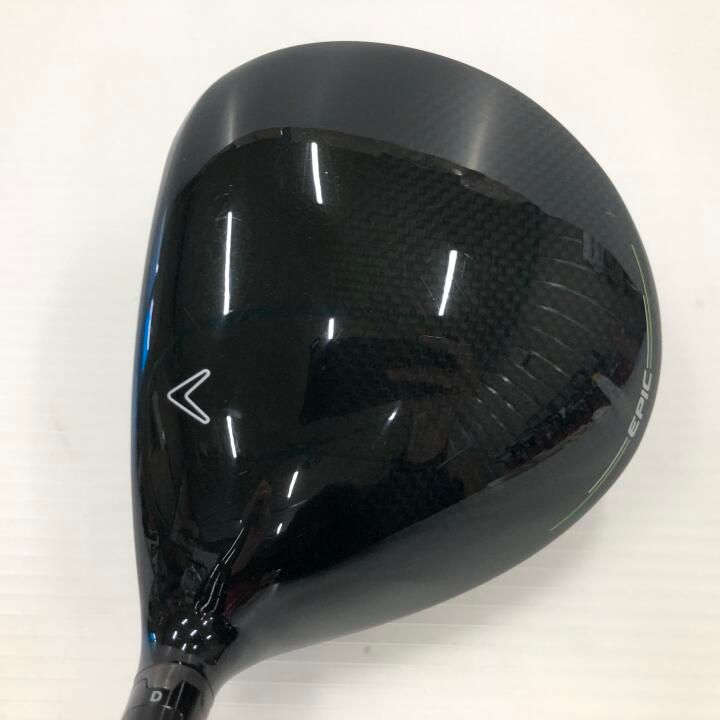 キャロウェイ EPIC SPEED 10.5度 Diamana 50 for Callaway(EPIC SPEED