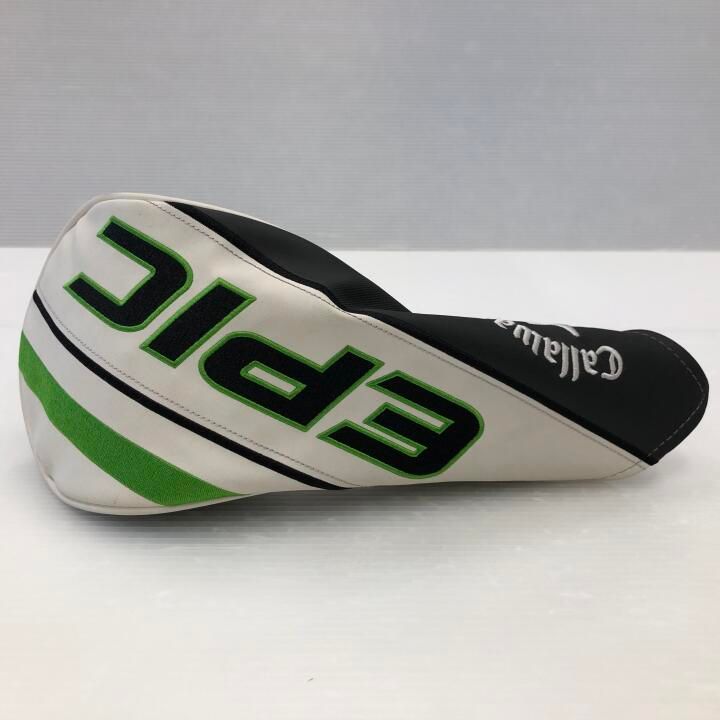 キャロウェイ EPIC SPEED 10.5度 Diamana 50 for Callaway(EPIC SPEED