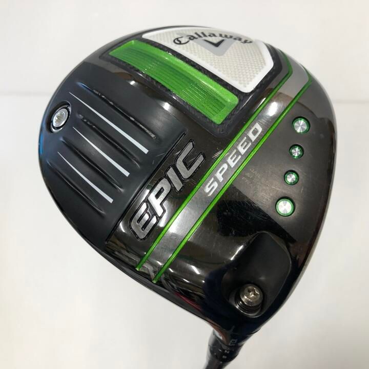 キャロウェイ　パラダイム　ナイトモード　10.5ヘッドのみ キャロウェイ paradym パラダイム ナイトモード 10.5 ドライバー