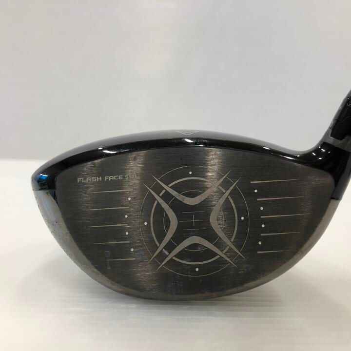 キャロウェイ EPIC SPEED 10.5度 Diamana 50 for Callaway(EPIC SPEED