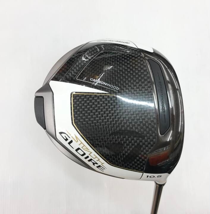 テーラーメイド STEALTH GLOIRE 10.5度 SPEEDER NX for TM Sフレックス
