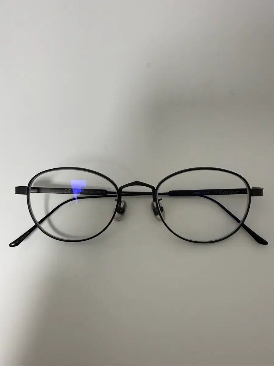 カルティエ メガネ