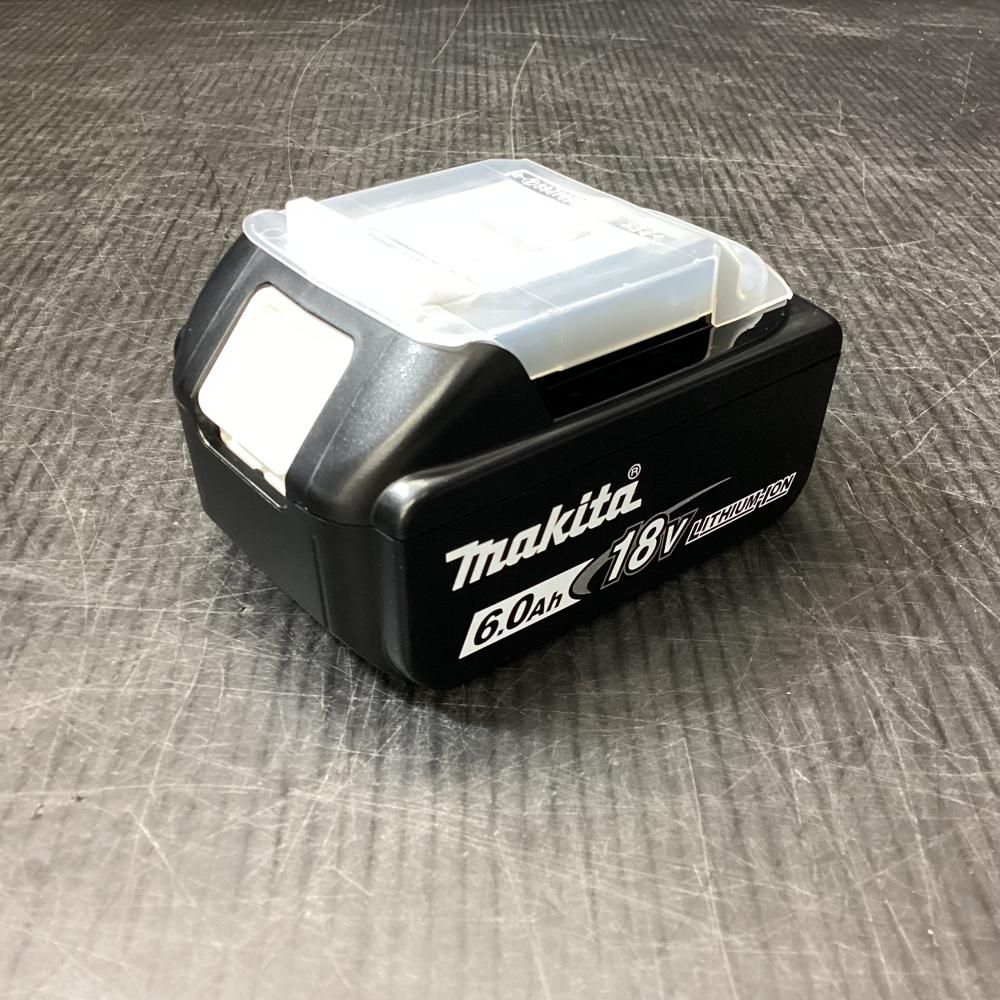 makita マキタ BL 1860 B DC 18 RF バッテリー＆充電器セット 203