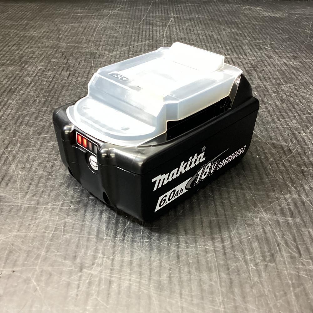  makita マキタ BL 1860 B DC 18 RF バッテリー＆充電器セット 203 その他 電動工具 エア工具