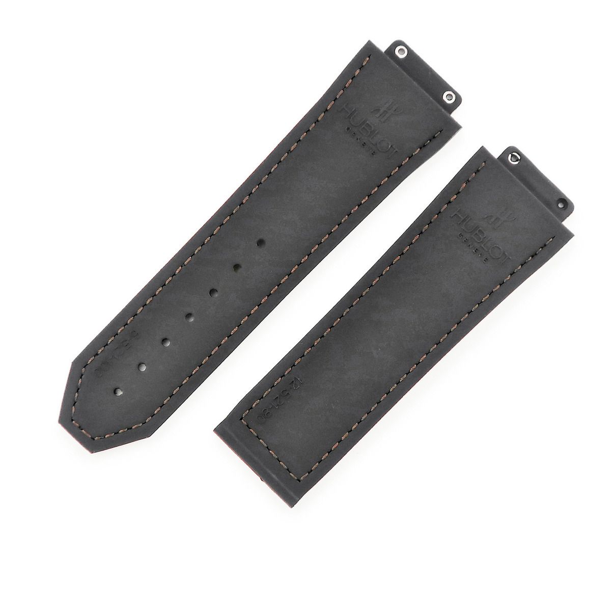 ウブロ HUBLOT 腕時計パーツ 純正 ベルルッティ スクリットレザー 521