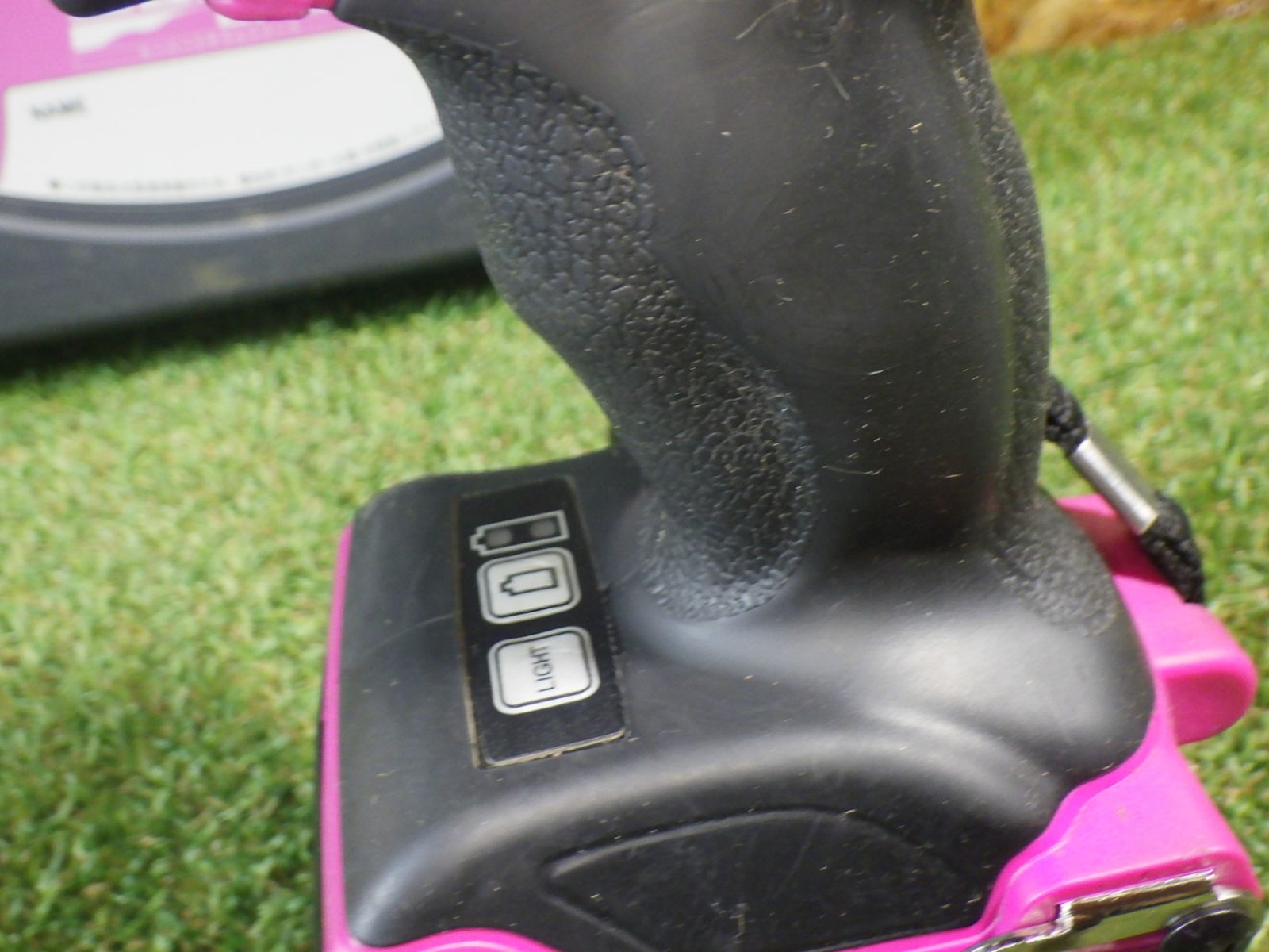 日立 インパクトドライバー