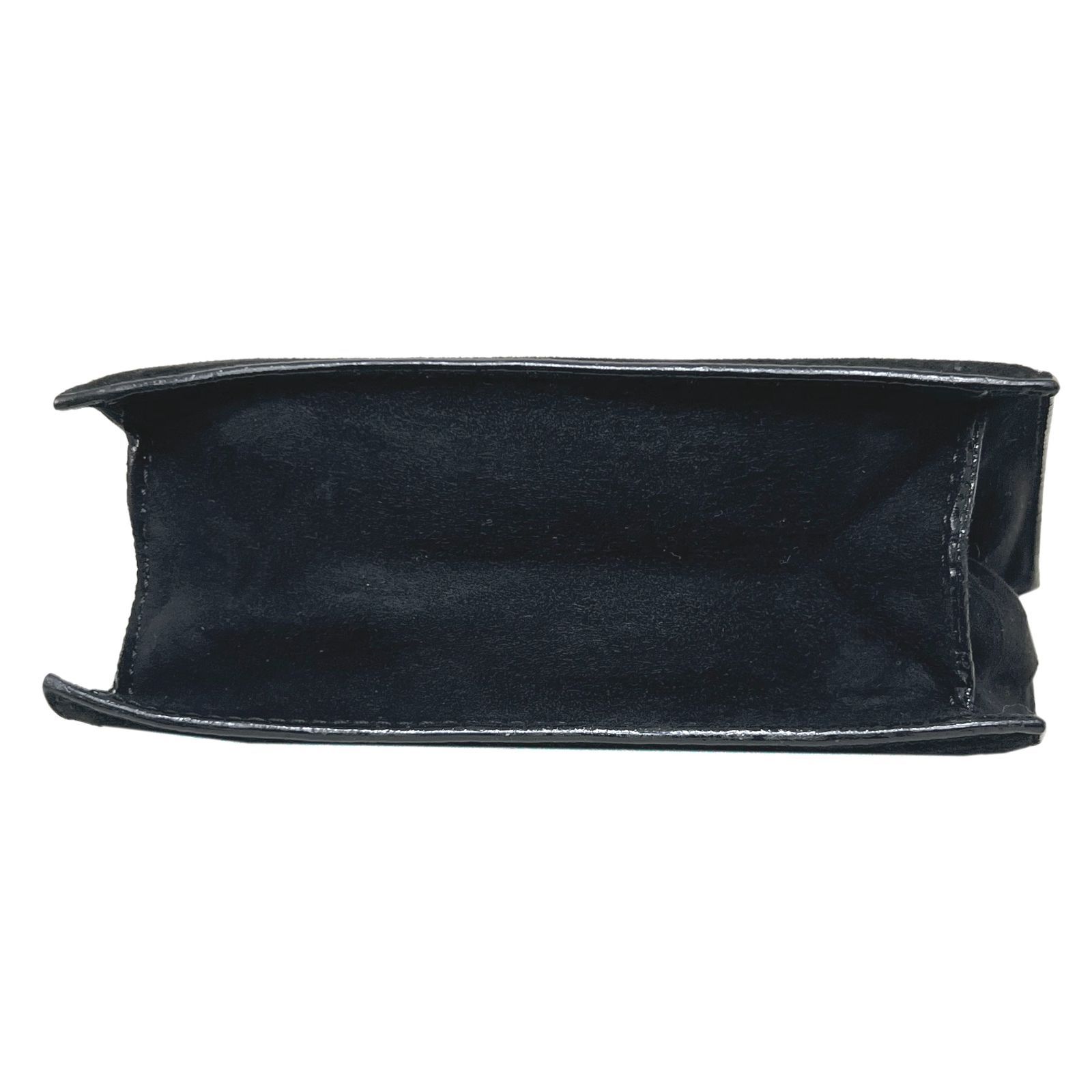 GUCCI グッチ バッグ スエード G金具 ゴールド金具 ミニハンド