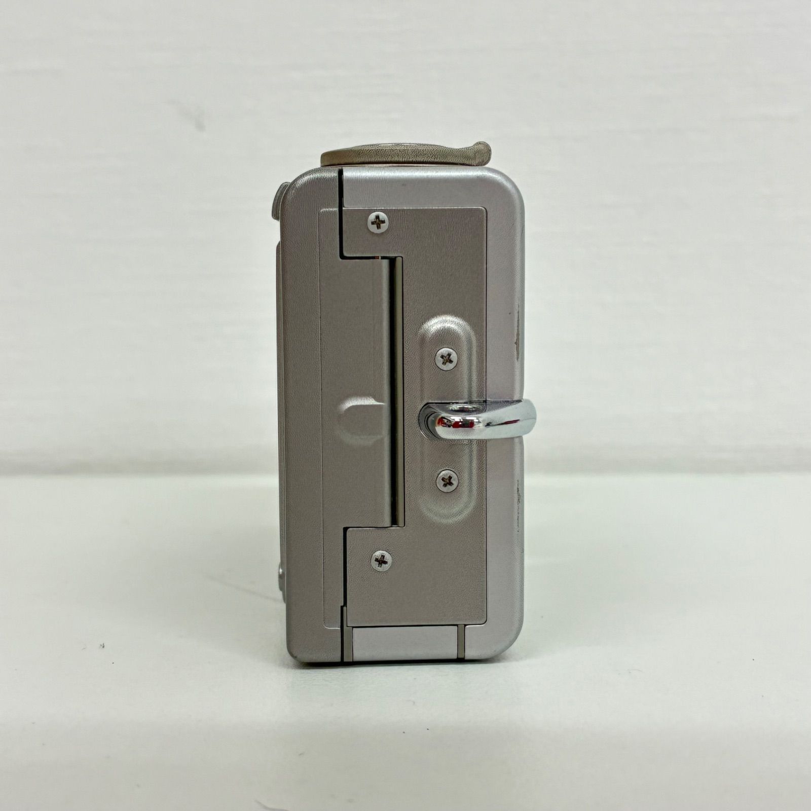 未確認】Canon IXY DIGITAL 500 PC1084 キャノン イクシー コンパクト