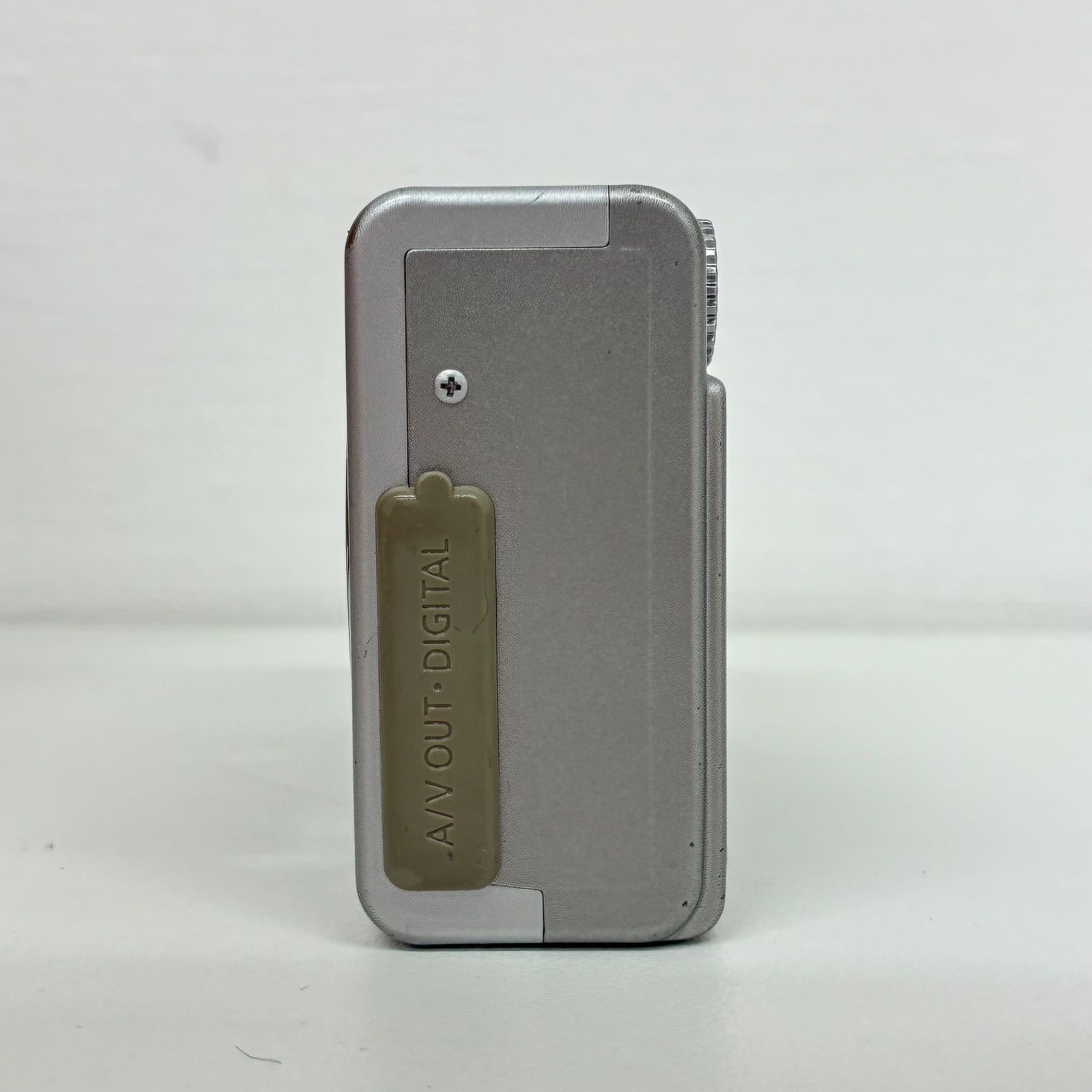 未確認】Canon IXY DIGITAL 500 PC1084 キャノン イクシー コンパクト