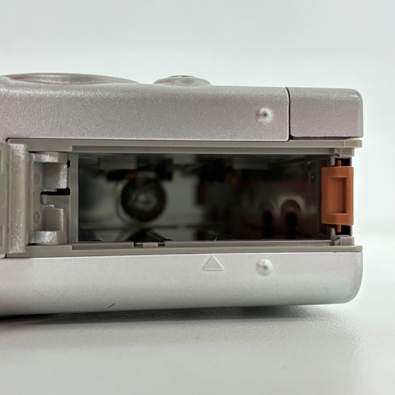 未確認】Canon IXY DIGITAL 500 PC1084 キャノン イクシー コンパクト