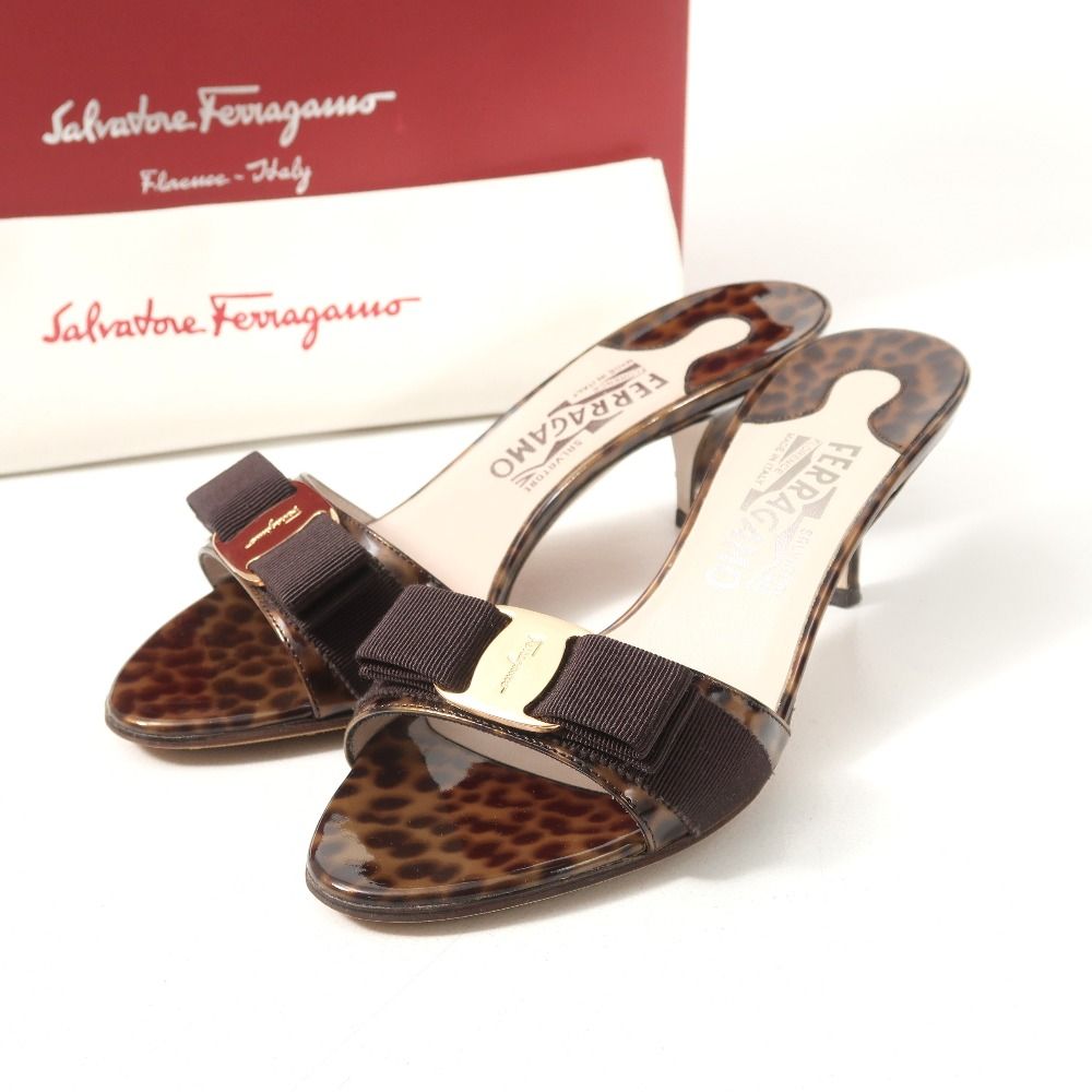 Salvatore Ferragamo