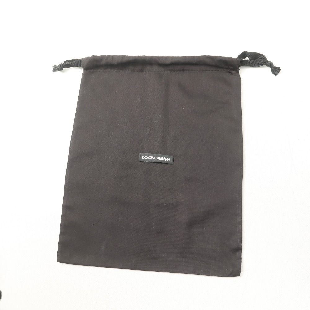 ドルチェアンドガッバーナ スリッポン