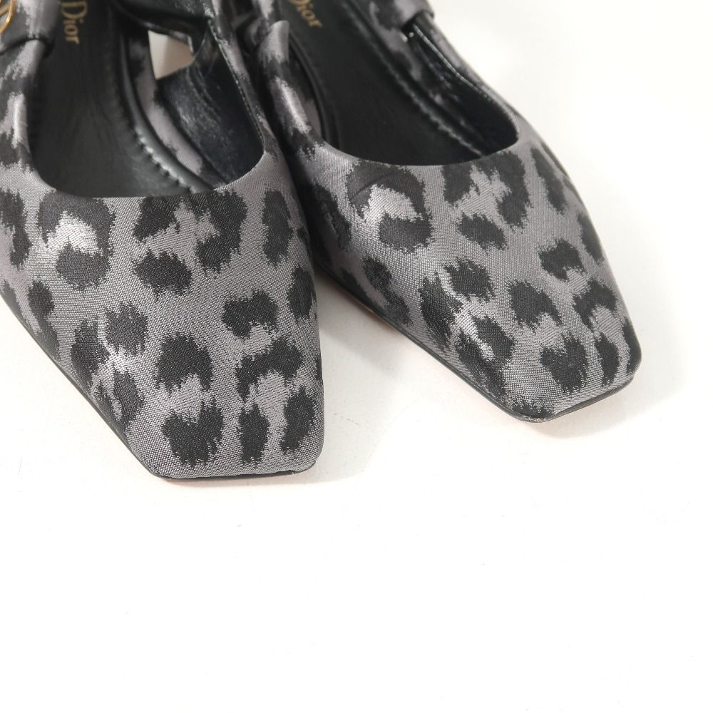 □美品□Christian Dior クリスチャンディオール MIZZA ミッツァ