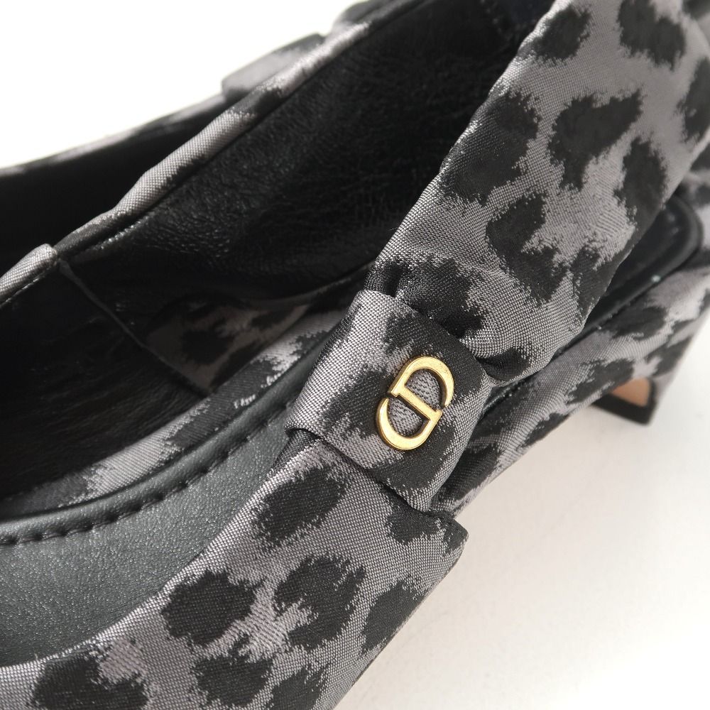 □美品□Christian Dior クリスチャンディオール MIZZA ミッツァ