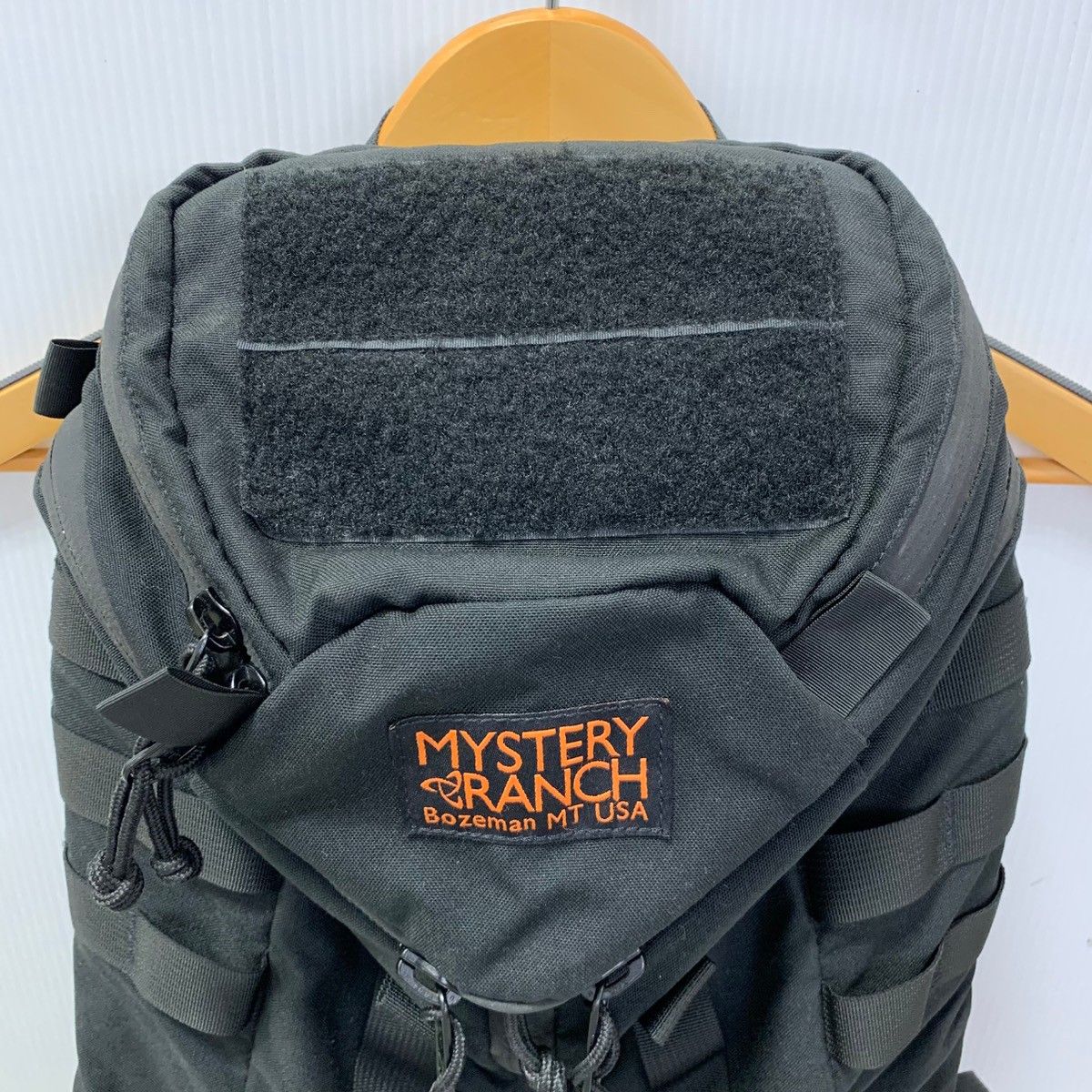 ミステリーランチ MYSTERY RANCH 1day assault アサルト USA製 バッグ 