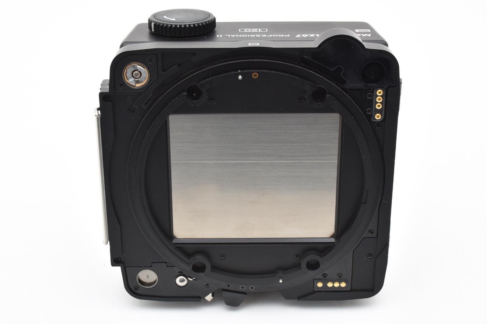 フィルムホルダー