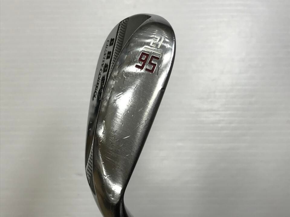 グローブライド ONOFF FORGED WEDGE 2025 56度 NSプロ MODUS 3 TOUR 115 Sフレックス ウェッジ 最短