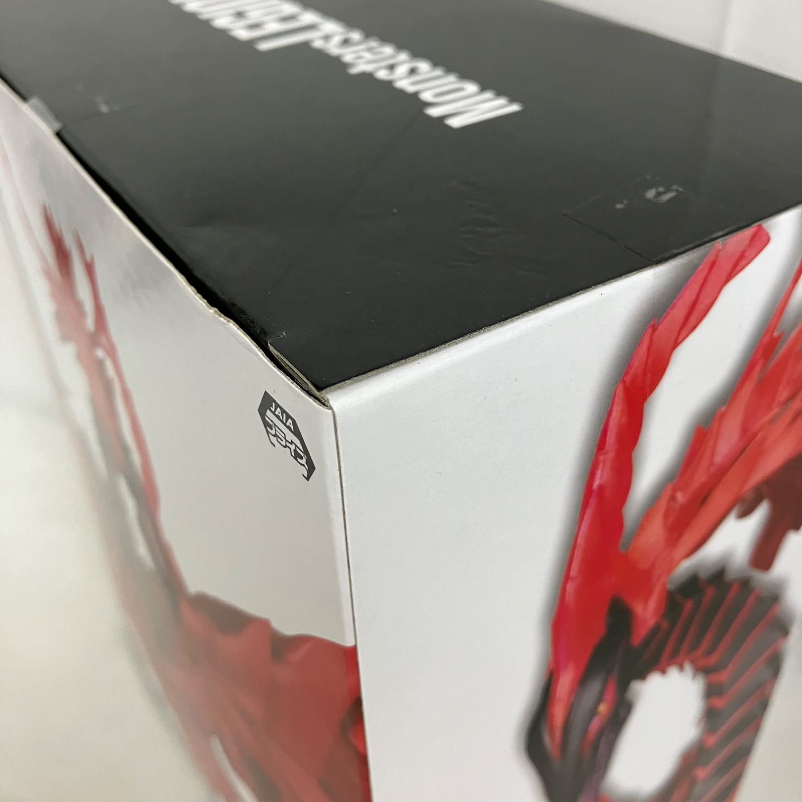 未開封 遊戯王 真紅眼の黒竜 青眼の白龍 他 フィギュア 6個セット