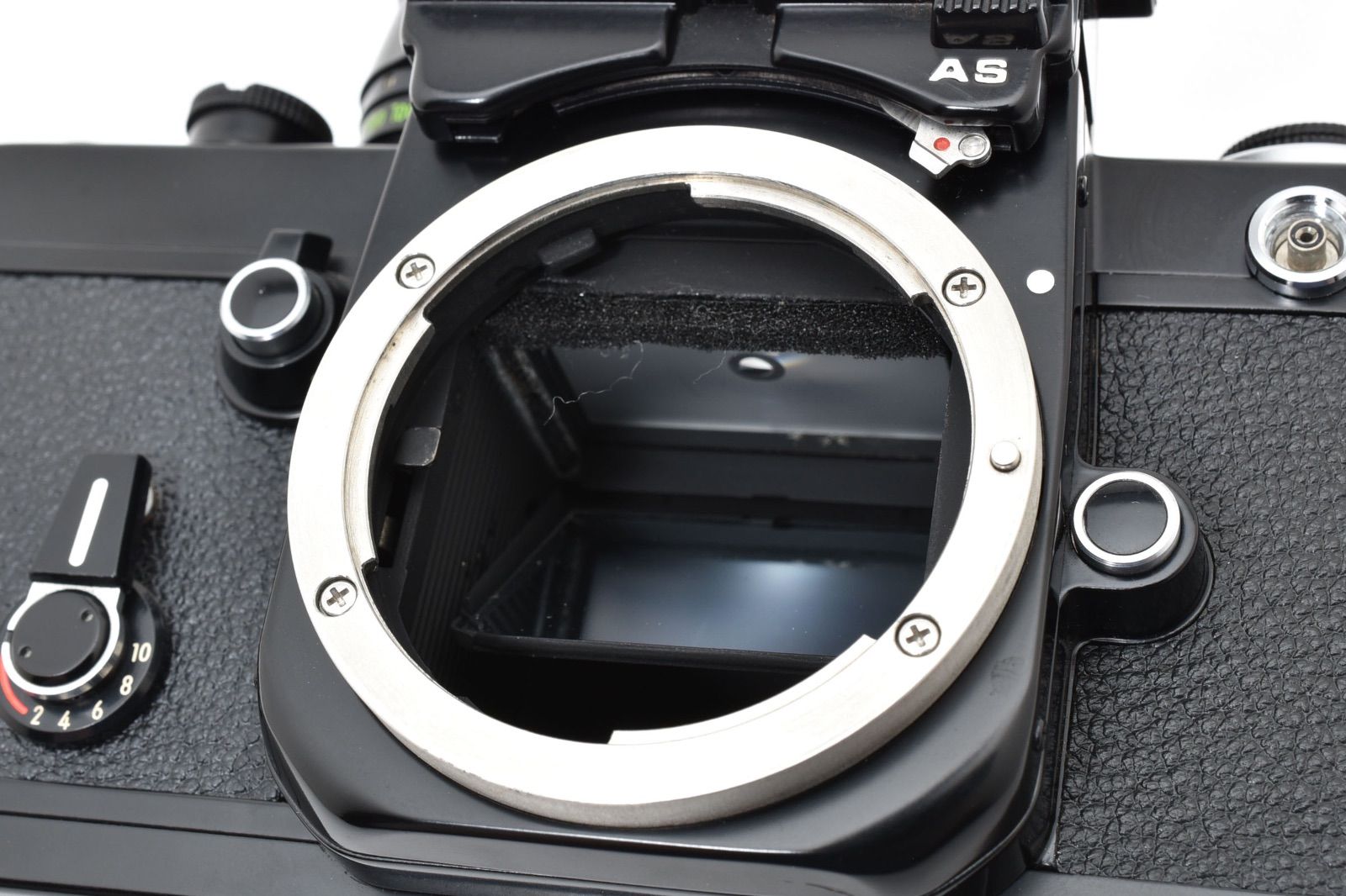 フィルムカメラ