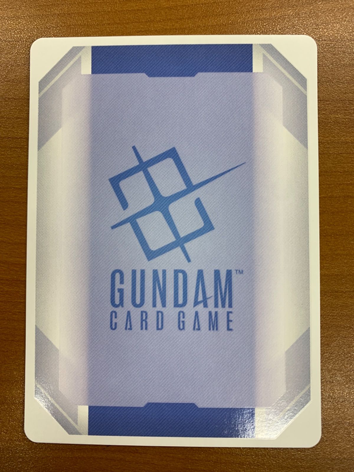 状態A ガンダム エアリアル 改修型 LR パラレル GD 01-067 ガンダムカード